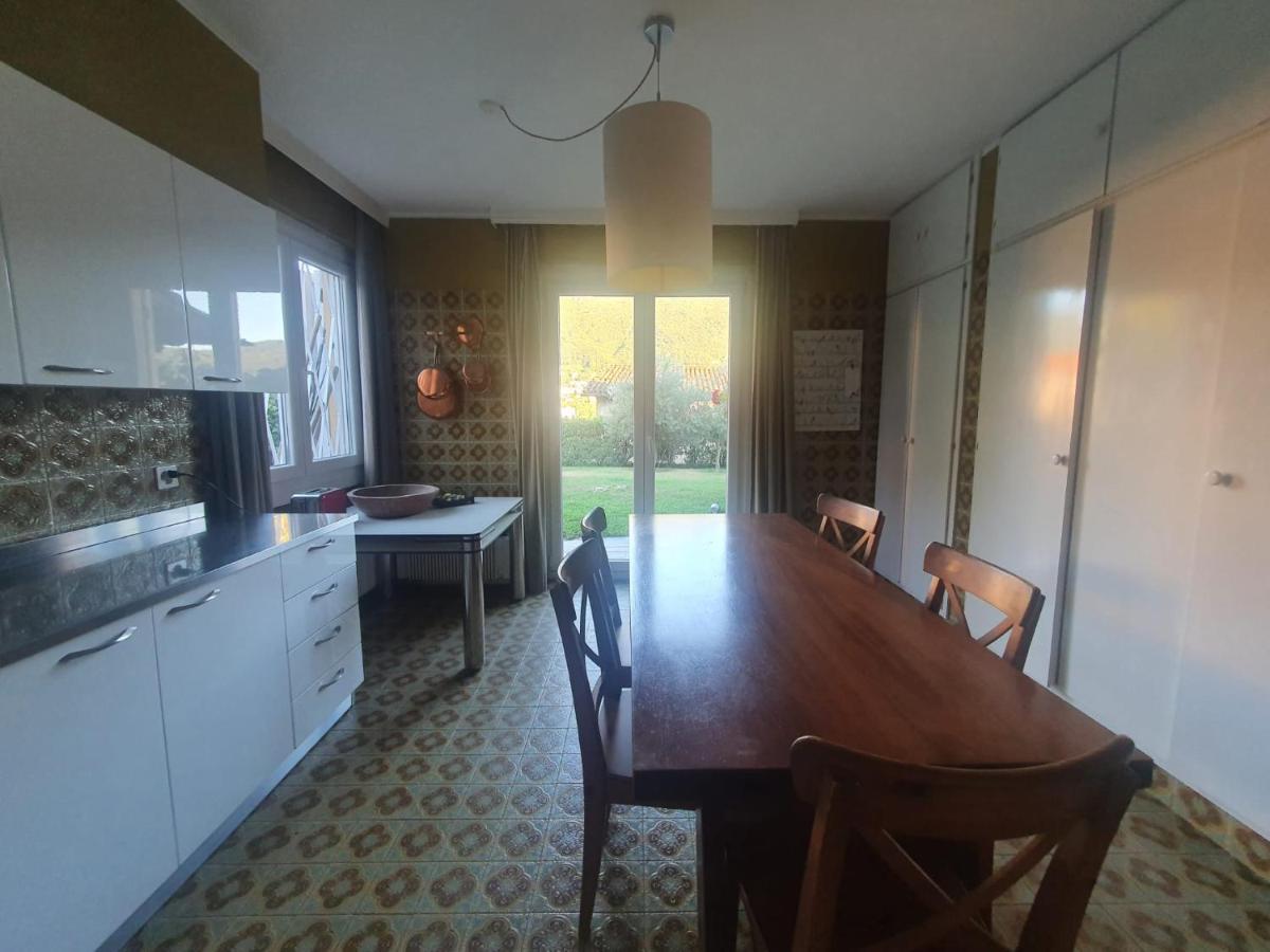 Golden Hill - Big Rooms With Kitchen And Garden Collina d'Oro Exterior photo