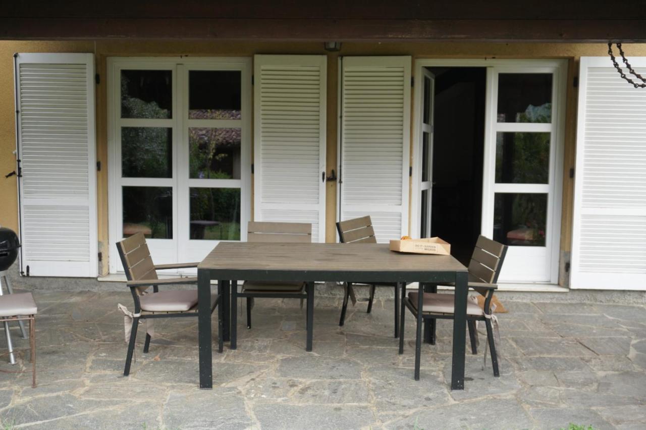 Golden Hill - Big Rooms With Kitchen And Garden Collina d'Oro Exterior photo