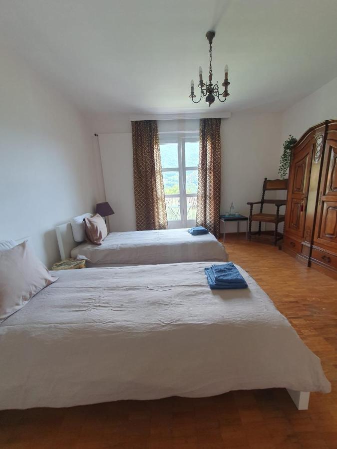 Golden Hill - Big Rooms With Kitchen And Garden Collina d'Oro Exterior photo