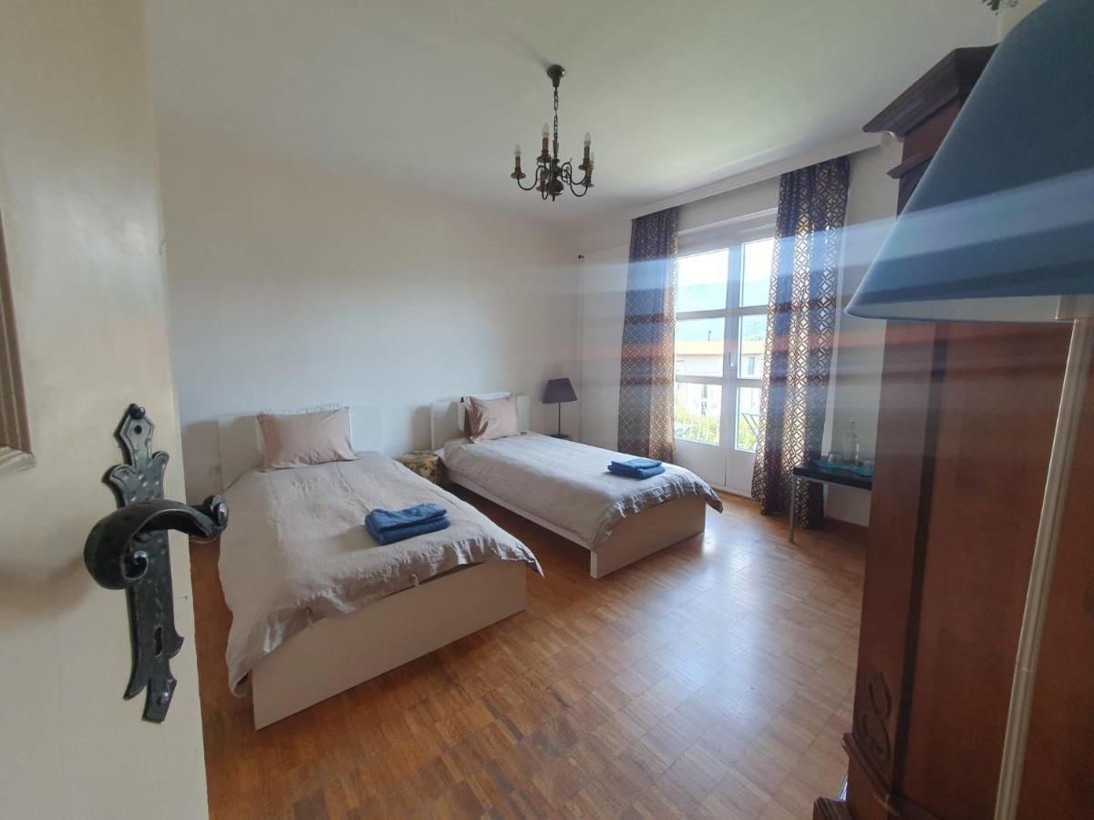 Golden Hill - Big Rooms With Kitchen And Garden Collina d'Oro Exterior photo
