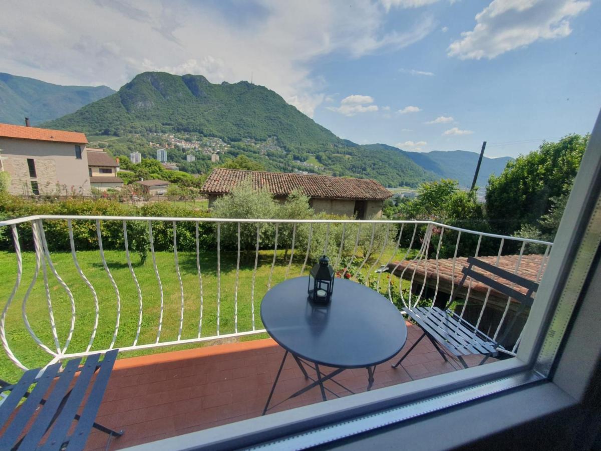 Golden Hill - Big Rooms With Kitchen And Garden Collina d'Oro Exterior photo