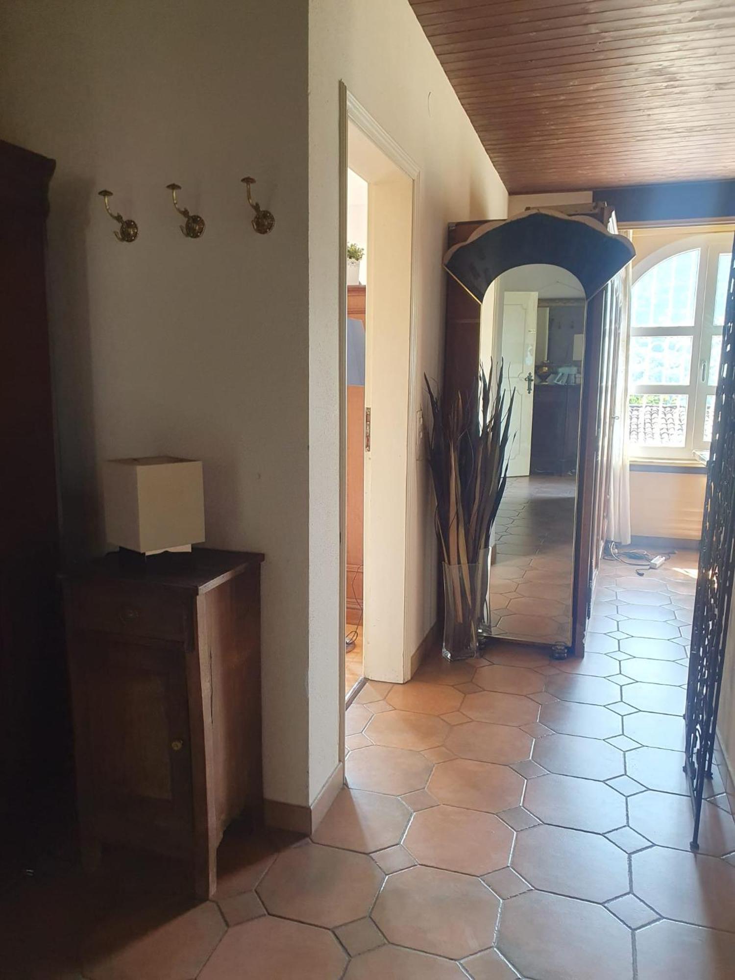 Golden Hill - Big Rooms With Kitchen And Garden Collina d'Oro Exterior photo