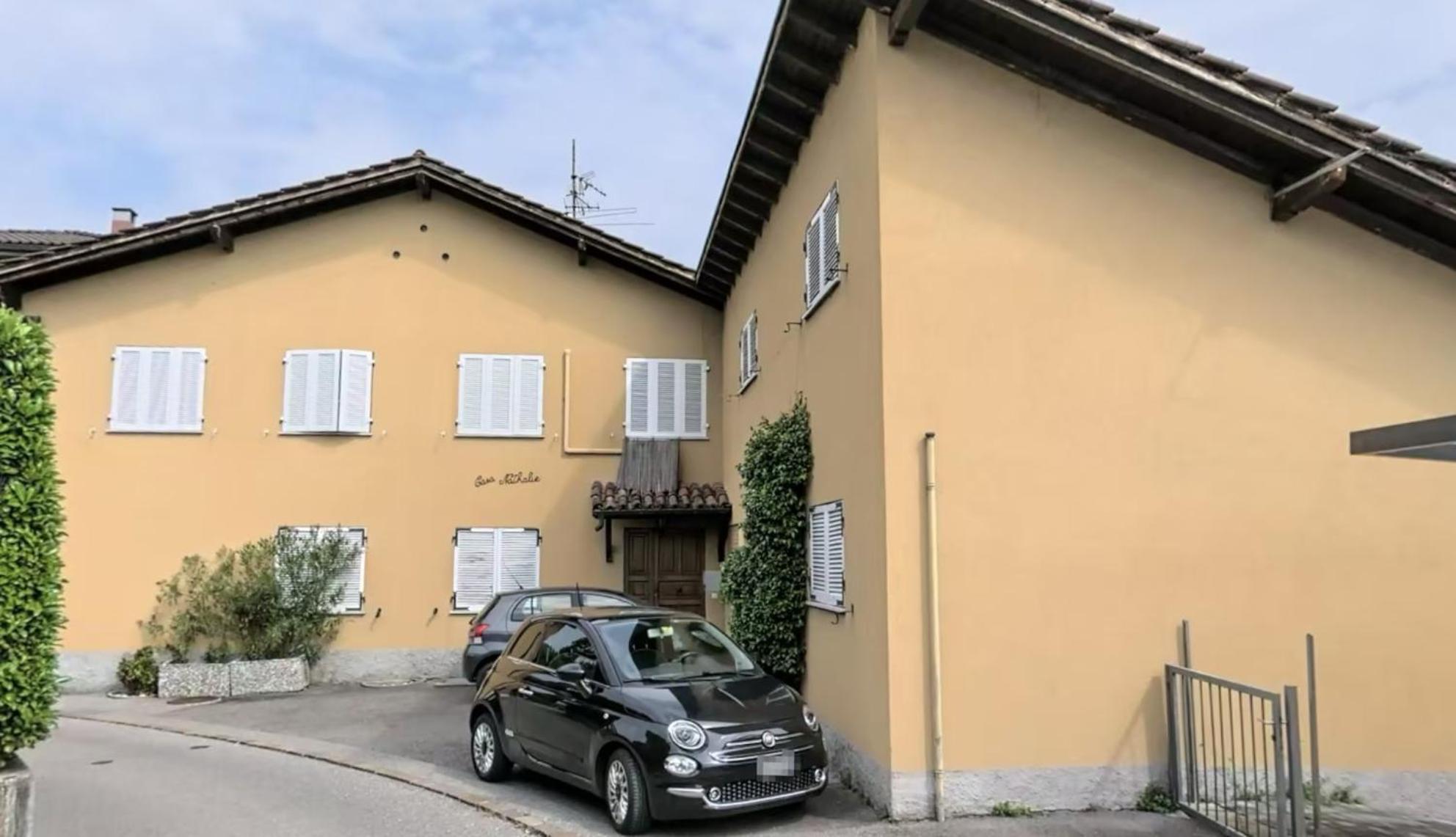 Golden Hill - Big Rooms With Kitchen And Garden Collina d'Oro Exterior photo
