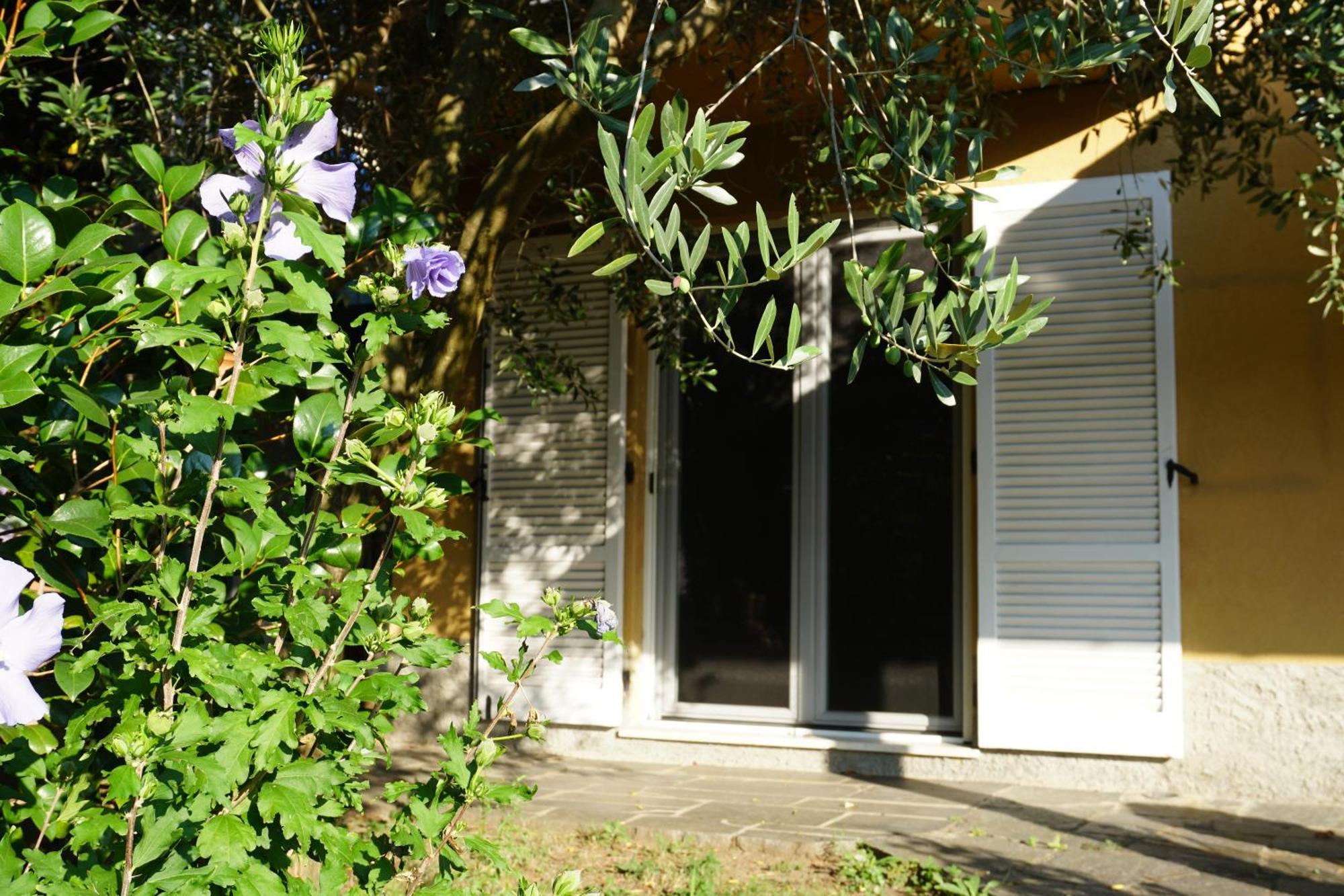Golden Hill - Big Rooms With Kitchen And Garden Collina d'Oro Exterior photo